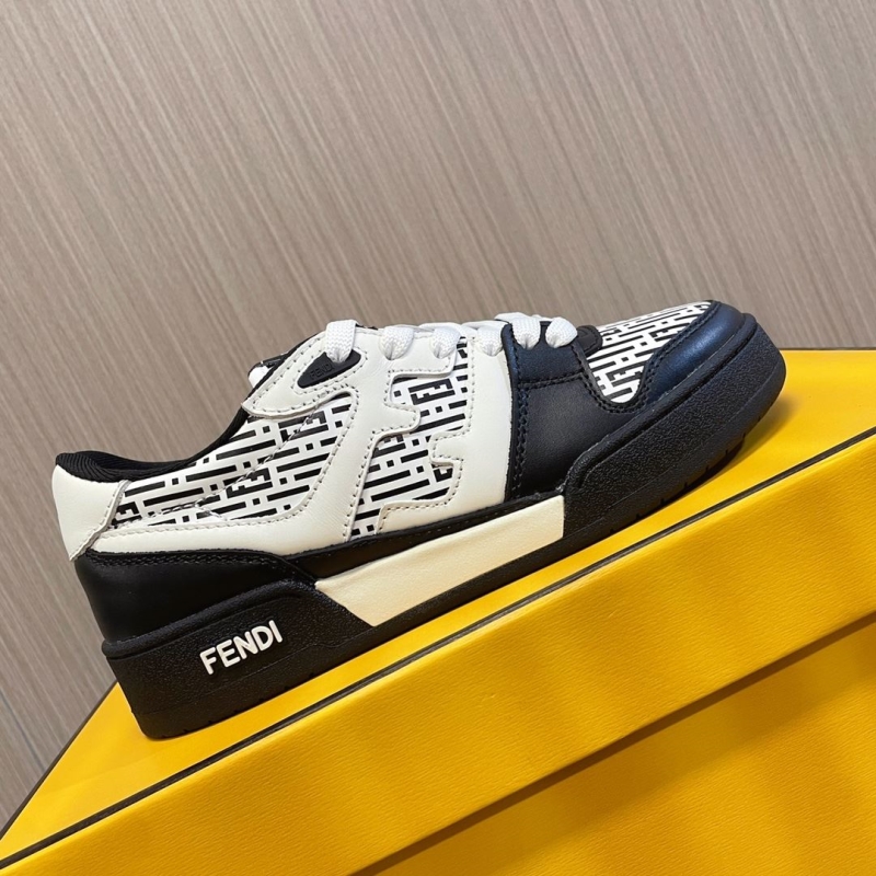 F**di sneakers